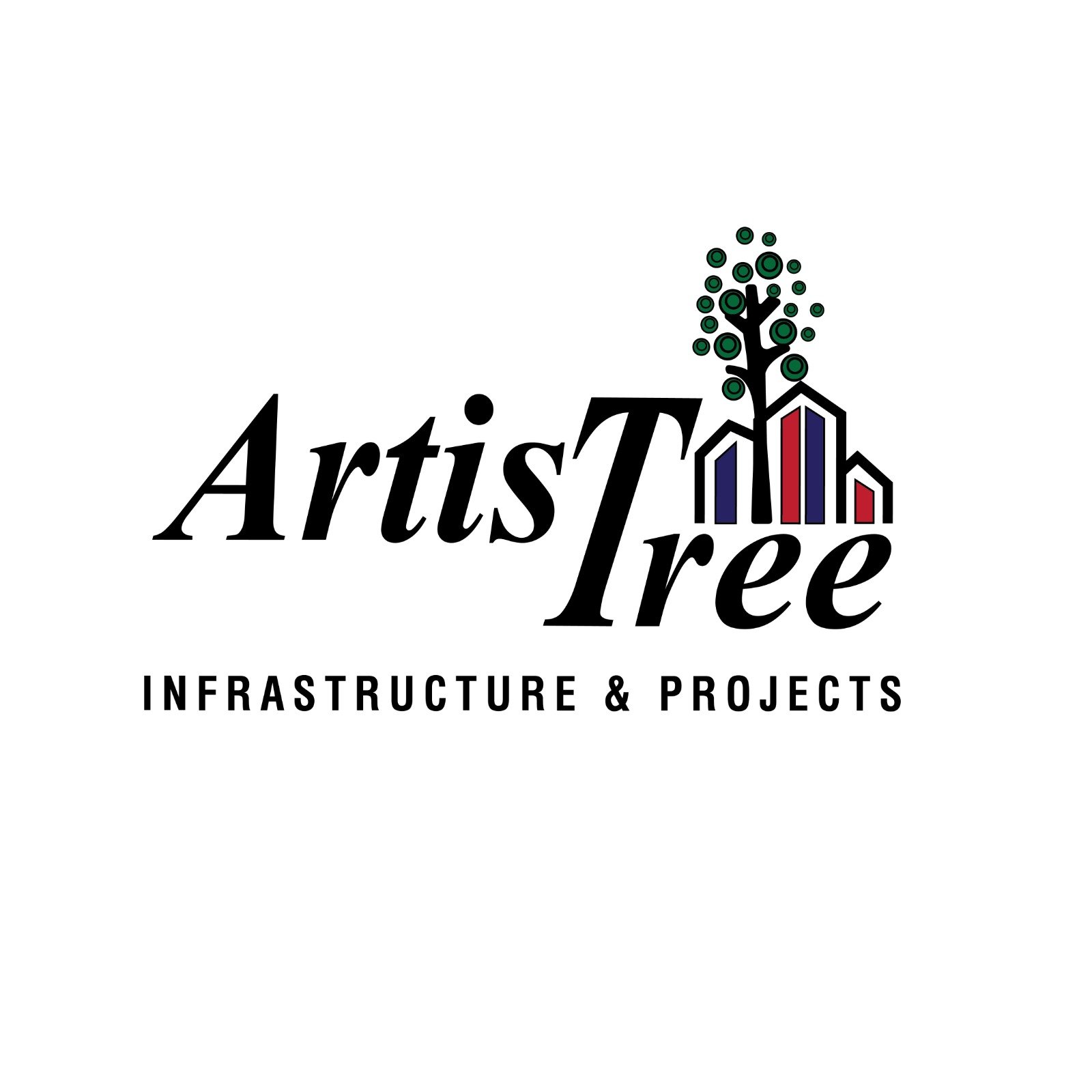 Artistree – Infrastructure & Projects