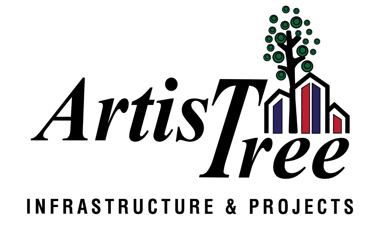 Artistree – Infrastructure & Projects